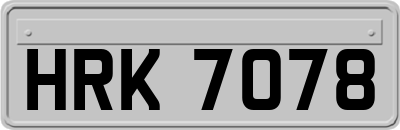 HRK7078