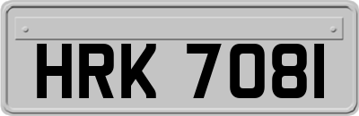 HRK7081