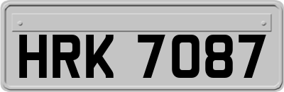 HRK7087