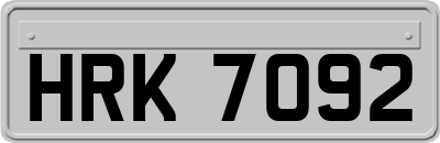 HRK7092