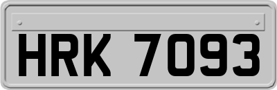 HRK7093