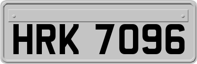 HRK7096