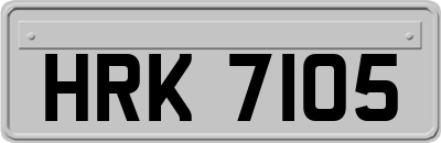 HRK7105