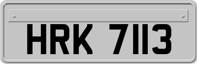 HRK7113