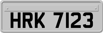 HRK7123