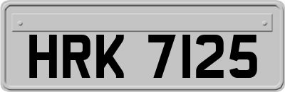 HRK7125