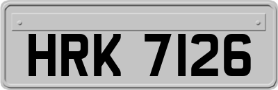 HRK7126