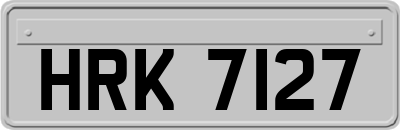 HRK7127