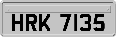 HRK7135