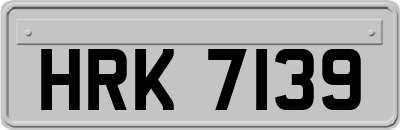 HRK7139