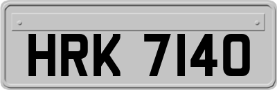 HRK7140