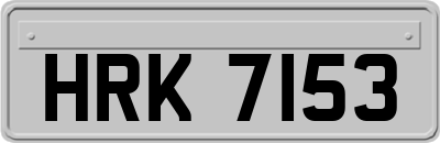 HRK7153