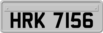 HRK7156