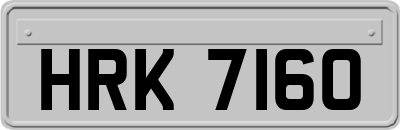 HRK7160