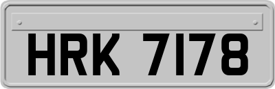 HRK7178