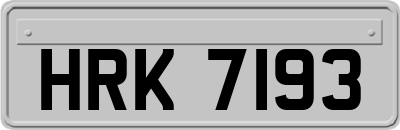 HRK7193