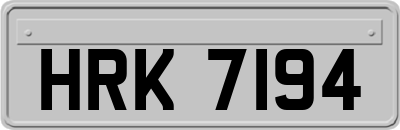 HRK7194