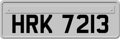 HRK7213