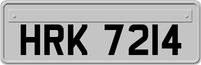 HRK7214