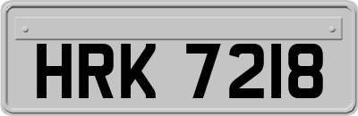 HRK7218