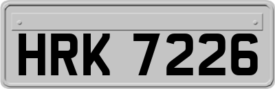 HRK7226