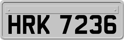 HRK7236