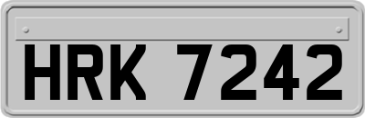 HRK7242