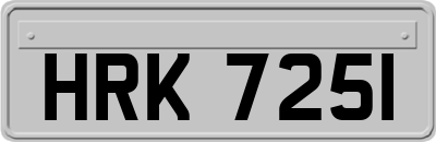 HRK7251