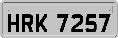 HRK7257