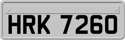 HRK7260