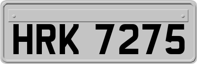 HRK7275