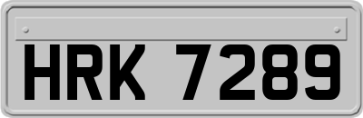 HRK7289