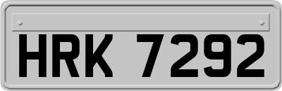 HRK7292