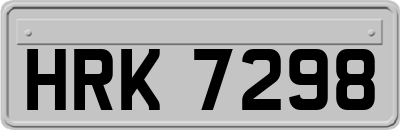 HRK7298