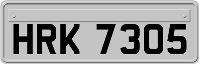 HRK7305