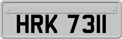 HRK7311