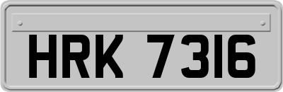 HRK7316