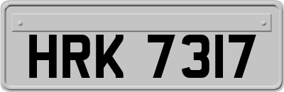 HRK7317
