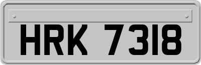 HRK7318