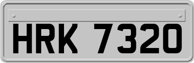 HRK7320