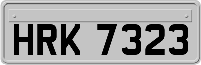 HRK7323