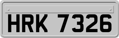 HRK7326