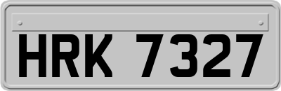 HRK7327