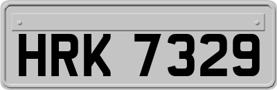 HRK7329
