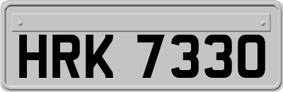 HRK7330