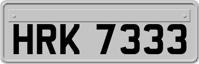 HRK7333
