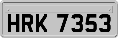 HRK7353