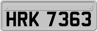 HRK7363