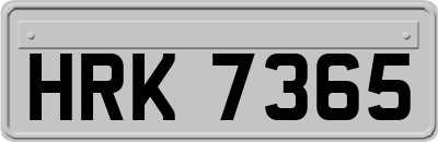HRK7365