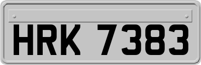 HRK7383